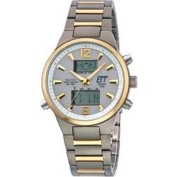 Ett Tech Eco Time (EGT-11323-10M)