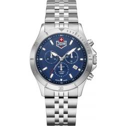JDM Military Jdm Military Delta Chrono (JDM-WG009-03)