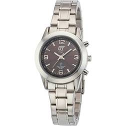 Ett Ett Tech (Eco Time) Eco Time 35mm, 10ATM (ELS-11269-21M)