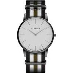 LLARSEN Llarsen (147OWS3-OBWO20)