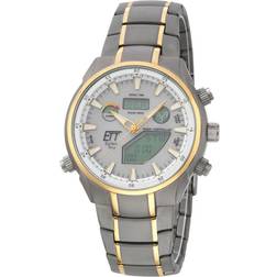 Ett Ett Tech Eco Time (EGT-11336-40M)