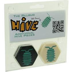LatestBuy Hive: Pocket Pillbug Expansion