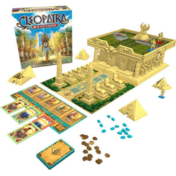 Cleopatra & Society of Architects