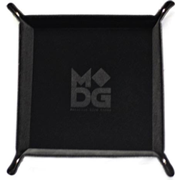 Dice Tray Black