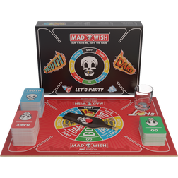 MADWISH Pro