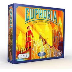 Stonemaier Games Euphoria