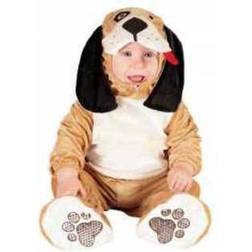 Fiestas Guirca Dog Children's Costume