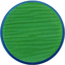 Snazaroo Sminkefarve Blister Grass Green 18ml