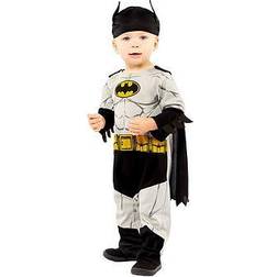 Batman Toddler Costume