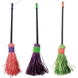 Th3 Party Fejekost Witch (100 cm)