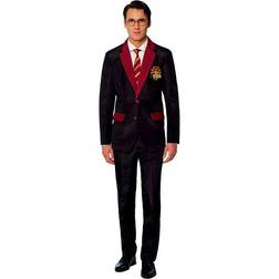 Harry Potter Suitmeister Gryffindor Kostume