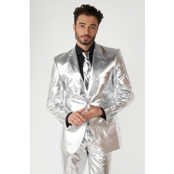 OppoSuits Opposuit Shiny Silver EU58