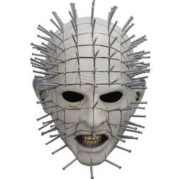 Ghoulish Productions Adult Hellraiser Pinhead Mask