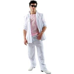 Orion Costumes Florida Detective Adult Costume