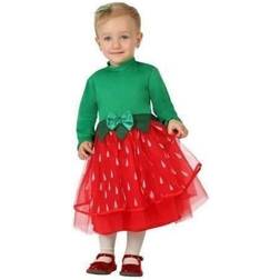 Th3 Party Children's Strawberry Costume