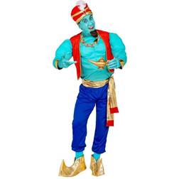 Disney Genie Of The Lamp Carnival Costume