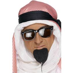 Smiffys Arabskägg