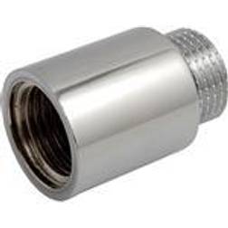 Solar Plus Rødgods haneforlænger 3/8" X 10 MM