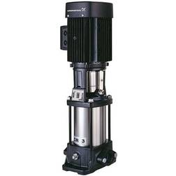 Grundfos Pumpe Cr1-33 A-fgj-a-e-hqqe