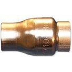 Megatherm Kontraventil 1/2" Rustfri Stål