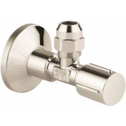 Grohe vinkelventil 1/2''