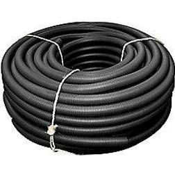 Altech tomrør Ø20/25 mm grå. 50 meter i rulle