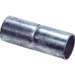 OBO Muffe Kort 20mm (3/4" Varmgalvaniseret