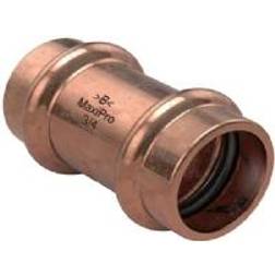 Kompressions tee, 18 x 12 x 18 mm