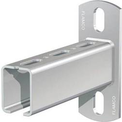 Flamco Skinnekonsol r1 200x30,5x15 mm