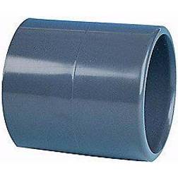GPA muffe PVC