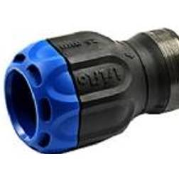 isiflo Overg.med muffe 25mm x 3/4 Isiflo Sprint