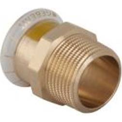 Geberit Overgang cu 22-3/4'' mf/np t/gas