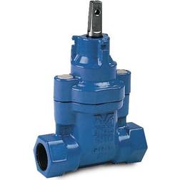 Avk Stikledningsventil avk 25 mm x 1 muffe gevind