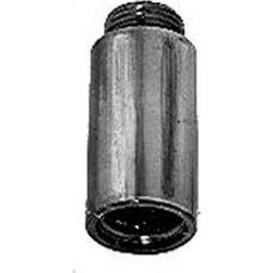 VIEGA 3/4"x50 Mm Rødg. Haneforlænger