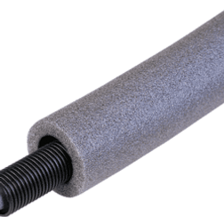 Uponor Mlc-rør Rir Unipipeisol 16x2/25 Mm