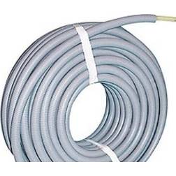 Altech universal pex rør 28 x 4,0 mm. Rør-i-rør. 50 meter i rulle