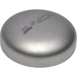 Lemvigh-Müller Endebund rf 114,3x2mm AISI 316l