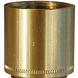 Solar Plus Messing Haneforlænger 1/2" 40 Mm