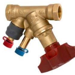 IMI Hydronic TA STAD strengregulering DN20-34″ muffe u/aftap