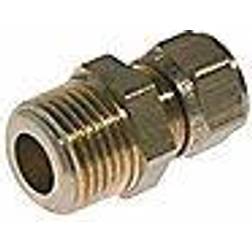 VSH kompressions overgang 1/2'' 22 mm nippel