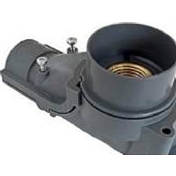 koblingsdåse til pex rør 1/2'' 15 mm