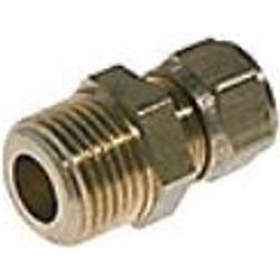 VSH kompressions overgang 3/4'' 15 mm nippel