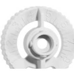 TA Forindstillingsnøgle TRV-3
