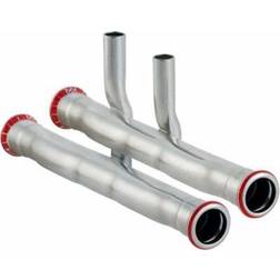 Geberit Geb. Mapress FZ T-stk 18mm