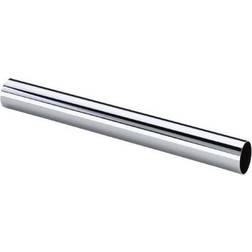 Megatherm Afløbsrør, forkromet 32x700mm