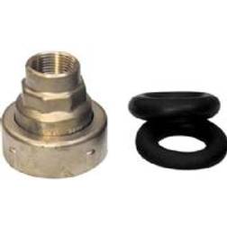 isiflo Murgennemf�Ring40mm1 1/4 Muffe