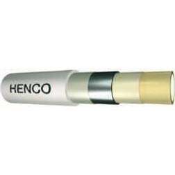 Henco Alupex-rør Ø26x3,0 Mm, Lige Længde, 3 M