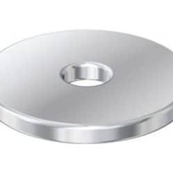 Flamco Underlagsskive galvaniseret SR 10 mm