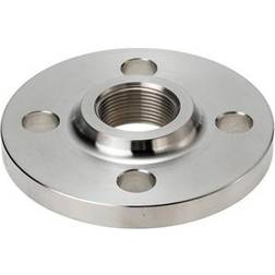 Unite Gevindflange Aisi 316l Pn16 21/2
