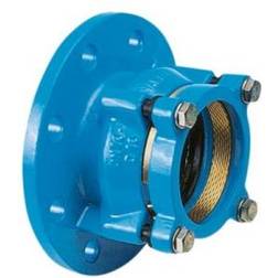 Flangemuffe DN250-250mm